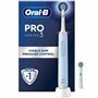 Brosse à dents électrique Braun