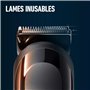 Tête Lavable