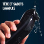 Coffret Avec 4 Sabots Dif