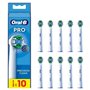Brosse à dents électrique Braun EB20RX/10