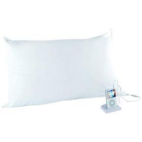 Kanguru Goodnight Oreiller Musicale 50% Coton