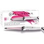 Bellissima Fer à Friser Conique GT15 200 - Revêtement en Céramique