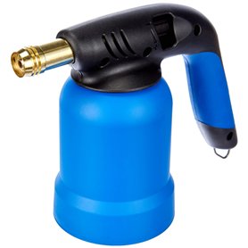 Lampe à souder