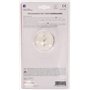POLY POOL - PP1412 Bloc multiprise temporisée par Timer quotidien pour extérieur - Timer Prise électrique bivalente 10/16 A 2 P+