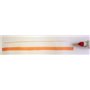 FIBRACOLOR Marqueurs 100 couleurs Lot de 100 feutres pointe conique en 100 couleurs différentes, superlavables