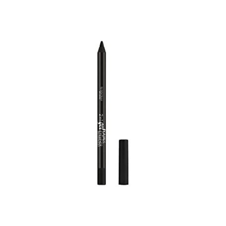 Deb M/Kajal 2In1 01 Black