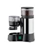 La Pavoni Moulin à café Jolly dosé noir