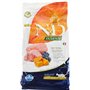 N&D Pumpkin Cat Lamb & Blueberry NEUTERED Adult 5 KG