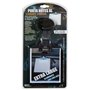 CORA 000120741 Grand Support pour Bloc-Notes à Ventouse et LED