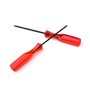 Tournevis en Y pour Nintendo Wii/3DS/3DS XL/DS/DS Lite/GBA/GBA SP