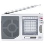Radio Trevi 0072806 Argent