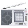 Radio Trevi 0072806 Argent