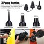 jouets gonflables