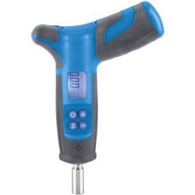 Fervi 0806/020 Tournevis dynamométrique électronique