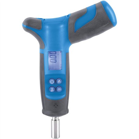 Fervi 0806/020 Tournevis dynamométrique électronique