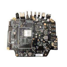 WVNFUTIM Carte Mère du Projecteur Compatible avec Le Projecteur XGIMI H3