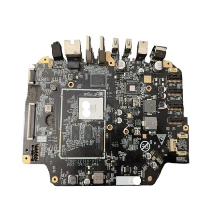 WVNFUTIM Carte Mère du Projecteur Compatible avec Le Projecteur XGIMI H3