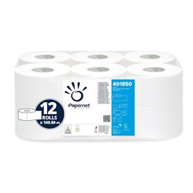 Papernet - Papier Hygiénique Mini Jumbo 401850