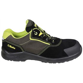 Beta Chaussures de Sécurité Flexibles et Légères pour Le Travail