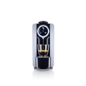 SGL Smarty Automatic 9J0001 Machine à café à capsules compatible avec les formats Espresso Point