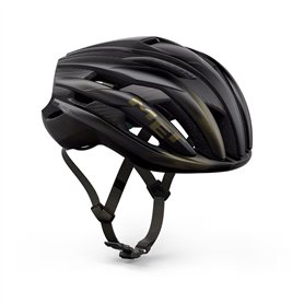 Casque Met Trente 3K Carbon Mips Tadej Pogacar - Noir