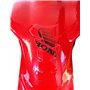 Quattroerre 18080 Protection pour réservoir moto Honda 3D Transparent