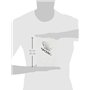 Quattroerre 18080 Protection pour réservoir moto Honda 3D Transparent