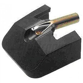 Stylus pour Vinyl Aiguille Diamant cod. 301-2 Compatible JVC (Victor Nivico) DT Z1 DT Z1E DT Z1EB DT Z1S DT Z1TE DT Z2S DT Z3ED