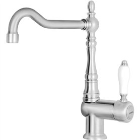 SMEG MIR6NS-1 Coloniale Robinet d'évier de Cuisine