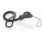 INTERPHONE - Support téléphone spécial Moto IPHONE 15 - Système modulaire QUIKLOX - Housse de Protection pour Attaches Quiklox, 