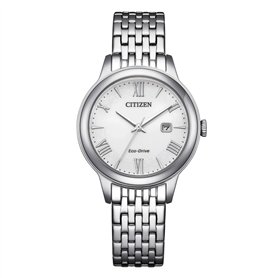 Montre Femme Citizen EW2621-59A Argenté