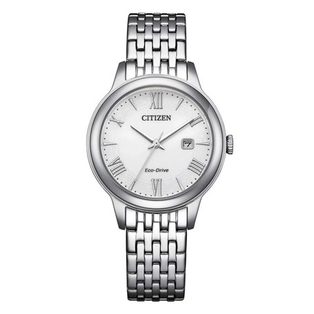 Montre Femme Citizen EW2621-59A Argenté