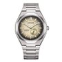 Montre Homme Citizen NK5020-58P Argenté
