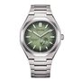 Montre Homme Citizen NK5020-58X Argenté