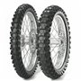 PIRELLI 80/100-21 51M SCORPION MX EXTRA X - 100/100/R21 51M - A/A/70dB - Moto Pneu
