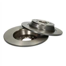 Brembo 08.A540.10 - Disque de Frein Arrière - Jeu de 2 disques