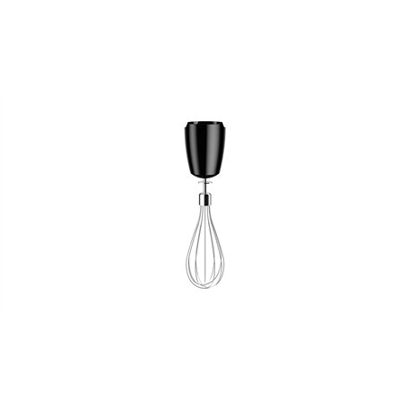 Braun Household Fouet en acier inoxydable MQS 050 BK