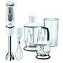 Braun MQ5045WH Apéritive Mixeur Plongeant Blanc 10 x 5