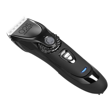 GAMMAPIU' Tondeuse À Cheveux Professionnelle Pour Homme 025