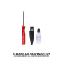 Tondeuse à Cheveux Professionnelle Homme Stylecraft Instinct by Gamma Più, Trimmer avec Moteur Vectoriel avec Contrôle Direct du