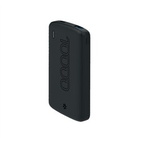 Powerbank Celly PBE10000EVOBK Noir 10000 mAh