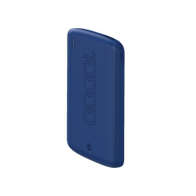 Powerbank Celly PBE10000EVOBL Bleu 10000 mAh