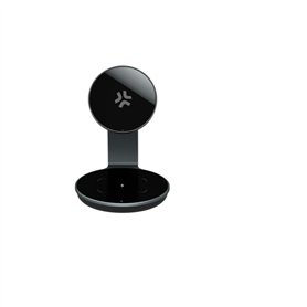 Chargeur sans fil Celly MAGSTAND3IN1EVO