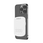 Powerbank Celly MAGPB5000PROWH Blanc 5000 mAh