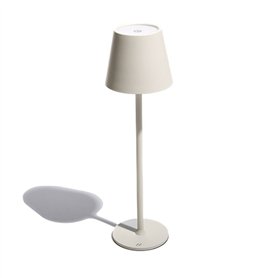 Lampe de bureau Muitomas TABLELAMPWH Blanc