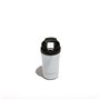 Bouteille d'eau Muitomas WBOTTLETH350WH Acier inoxydable 350 ml