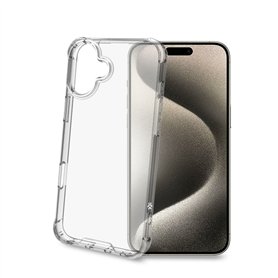 Protection pour téléphone portable Celly ARMOR1080WH Transparent