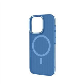 Protection pour téléphone portable Celly MAGSUIT1079BL Noir
