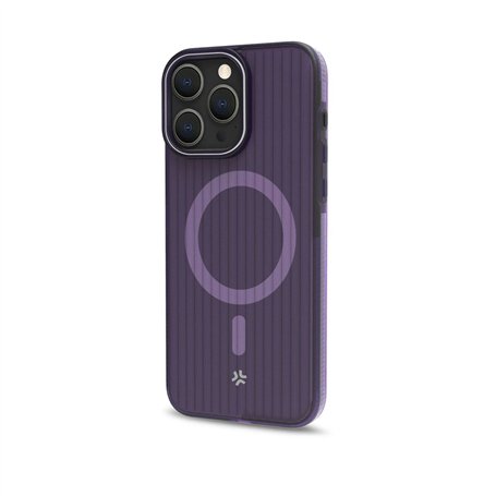 Protection pour téléphone portable Celly MAGSUIT1078VL Noir