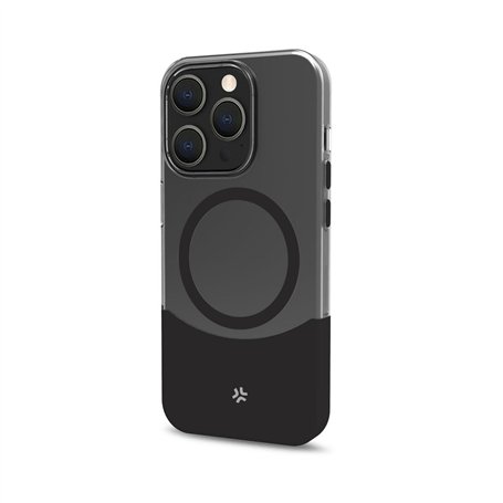 Protection pour téléphone portable Celly MAGDUAL1081BK Noir